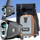 thumbnail image 1 of Telémetro láser Certified Brands Pro X3+Link 1300 yd impermeable, 1 of 9