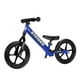thumbnail image 1 of Bicicleta de balance STRIDER 12 SPORT azul para niños, 1 of 4