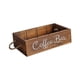 thumbnail image 5 of Organizador De Estación De Café De Madera, Caja De Almacenamiento Para área De Servicio, Soporte Para Cápsulas De Café, 5 of 5