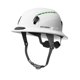 thumbnail image 1 of Casco STUDSON SHK-1 de Borde Completo Ventilado Blanco, 1 of 6