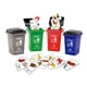 thumbnail image 2 of Juego Aprendiendo a Reciclar y Clasificación Desechos, 2 of 2
