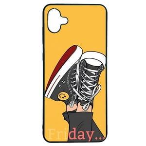 Genérico - Carcasa Funda Para Samsung A05 Diseño 74