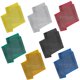 thumbnail image 1 of Set de bandas de resistencia THERABAND Professional Latex de 7 niveles, 1 of 6