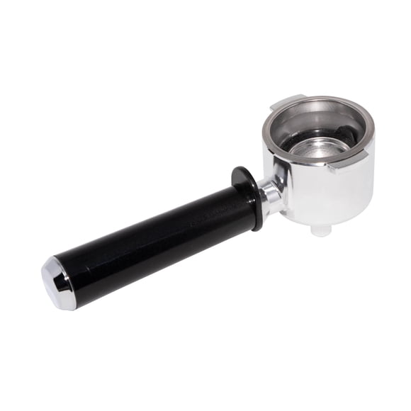 Conjunto de portafiltros FineParts para la serie Delonghi ECP3