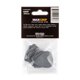 thumbnail image 5 of Pick Jim Dunlop de nailon, paquete de 12 unidades, 449 P, agarre máximo, calibre 60 mm, 5 of 5