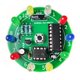 thumbnail image 1 of Kit de práctica de soldadura HPYNPES DIY con chips NE555 CD4017, 1 of 5