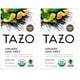thumbnail image 1 of Tea TAZO Organic Earl Grey Black con cafeína, 16 bolsitas de té, 2, 1 of 3