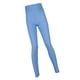 thumbnail image 2 of Pantalones de yoga de cintura alta para mujeres Control de la panza Levantamiento de glúteos Medias azul S, 2 of 5