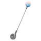 thumbnail image 1 of Accesorios Para Mazos De Gong Frictions Para Tocar Instrumentos De Percusión Acústica (1 Pieza), 1 of 5
