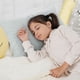 thumbnail image 3 of REGALWOVEN Juego de Fundas de Almohada con Cremallera de Microfibra Suave, Juego de 2, Gris Claro No Estándar, 3 of 7