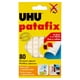 thumbnail image 1 of Masilla adhesiva UHU Patafix blanca 80 piezas 60 g, 1 of 5