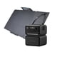 thumbnail image 1 of EcoFlow Generador River 3 Max Plus + Panel Solar 110W, 1 of 8