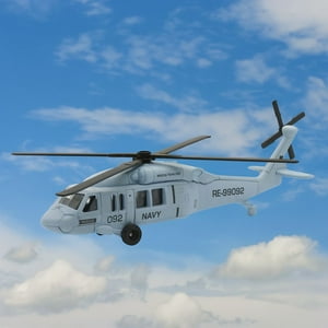Toyng - Helicoptero Blackwom - Welly