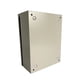thumbnail image 4 of Tablero Eléctrico Gabinete Metálico Drl 400x300x150mm Ip65, 4 of 6