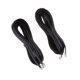 thumbnail image 5 of 2 unids 6p6c rj12 macho a macho plana recta cable de teléfono de línea fija 5 m, 5 of 5