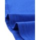 thumbnail image 5 of INSPIRE CHIC Camisón largo de manga corta con cuello en V para mujer, vestido de dormir suave con teñido anudado y bolsillos laterales para primavera verano 2XL azul real, 5 of 6
