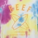 thumbnail image 4 of Polera Manga Corta Tie Dye Purple Yellow Blue, 4 of 4