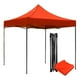 thumbnail image 1 of Toldo Carpa Plegable 3x3 Metros Rojo, 1 of 2