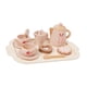 thumbnail image 3 of Juego De Té Accesorios De Cocina Para Niños Fiesta De Té De La Tarde Para Niños Y Niñas, 3 of 5