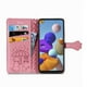 thumbnail image 4 of Funda Cartera FOXDOCK para Samsung Galaxy A21S , Flip PU con Relieve de Gatos y Perros, Tarjetero y Soporte, 4 of 6