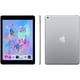thumbnail image 5 of Apple iPad 6th Gen 32GB Wifi + Cellular 9.7in Gris Espacial - Reacondicionado, 5 of 5