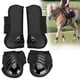 thumbnail image 5 of Set de Botas Protectoras M Buder PU y Neopreno Negro L, 5 of 9