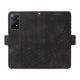 thumbnail image 4 of Carcasa FOXDOCK Xiaomi Redmi Note 11 Pro 4G/5G de cuero PU, diseño acolchado clásico, protección contra caídas y rayones, 4 of 5