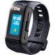 thumbnail image 1 of Pulsera Digimon Vital Bandai Fitness Tracker Negra, 1 of 3