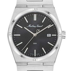 Reloj Mathey-Tissot Hombre Zeus H118An