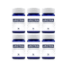 thumbnail image 1 of Urotrin Original | Pack 6 Frascos | 30 Cápsulas, 1 of 4