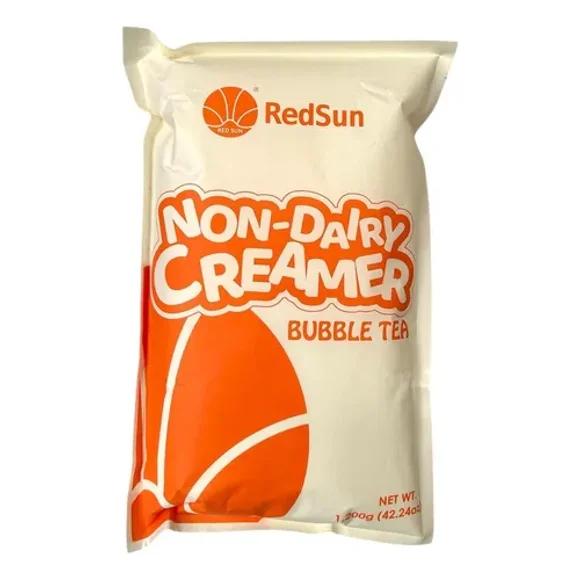Polvo para Bubble Tea Non-Dairy Creamer 1kg Especial