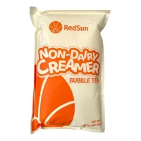Redsun - Polvo Para Bubble Tea Non-Dairy Creamer 1Kg Especial
