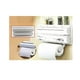 thumbnail image 1 of DISPENSADOR DE TOALLA NOVA Y PAPEL ALUMINIO, 1 of 2