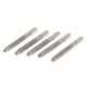 thumbnail image 2 of pinza de afinación pin pin tuning mute tool para piezas de instrumentos musicales 7.4, 2 of 5