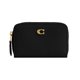 thumbnail image 1 of Cartera Coach Essential Pequeña con Cremallera Negra, 1 of 5