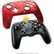 thumbnail image 2 of Control Power A Face Off Red - Nintendo Switch, 2 of 2