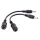 thumbnail image 3 of 2 Piezas Para HP Para DC Power Cable 7.4x5.0mm Hembra A 4.5x3.0mm Macho, 3 of 3