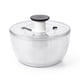 thumbnail image 1 of Espinillo para ensaladas OXO Good Grips, tamaño grande, 5,9 L, color blanco, 1 of 9