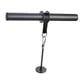 thumbnail image 2 of Rodillo De Mu?eca, Rizador De Fuerza Para Brazo, Mu?eca, Antebrazo, Blaster Para Equipos De Fitness, Negro, 2 of 5
