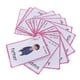 thumbnail image 3 of Tarjetas Educativas Preescolares Mi Familia - 15 Piezas, 3 of 5