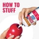 thumbnail image 4 of Dog Toy KONG Classic Fetch & Chew Stuffable para perros grandes, 4 of 9