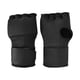 thumbnail image 5 of Vendas De Mano Para Entrenamiento Guantes Interiores De Boxeo Para Deportes De Artes Marciales Mma Color Negro, 5 of 5