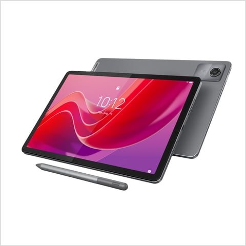 Tablet Lenovo Tab M11, Pantalla De 11 Pulgadas, 4 Gb De Ram,