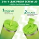 thumbnail image 4 of Vaso térmico BJPKPK de acero inoxidable aislado de 770 ml, 4 of 6