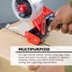 thumbnail image 3 of Pistola dispensadora de cinta BAZIC Products Heavy Duty con 2 rollos, 3 of 7