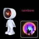 thumbnail image 1 of 1Pack Astrobot Lights, Christmas Decoration 1Pack Astrobot Sunset Lamp Projector - 7 Cosmic Colors Sunset Light, Touch Control Sunset Projection Lamp, 360° Adjustable Head, 1 of 5