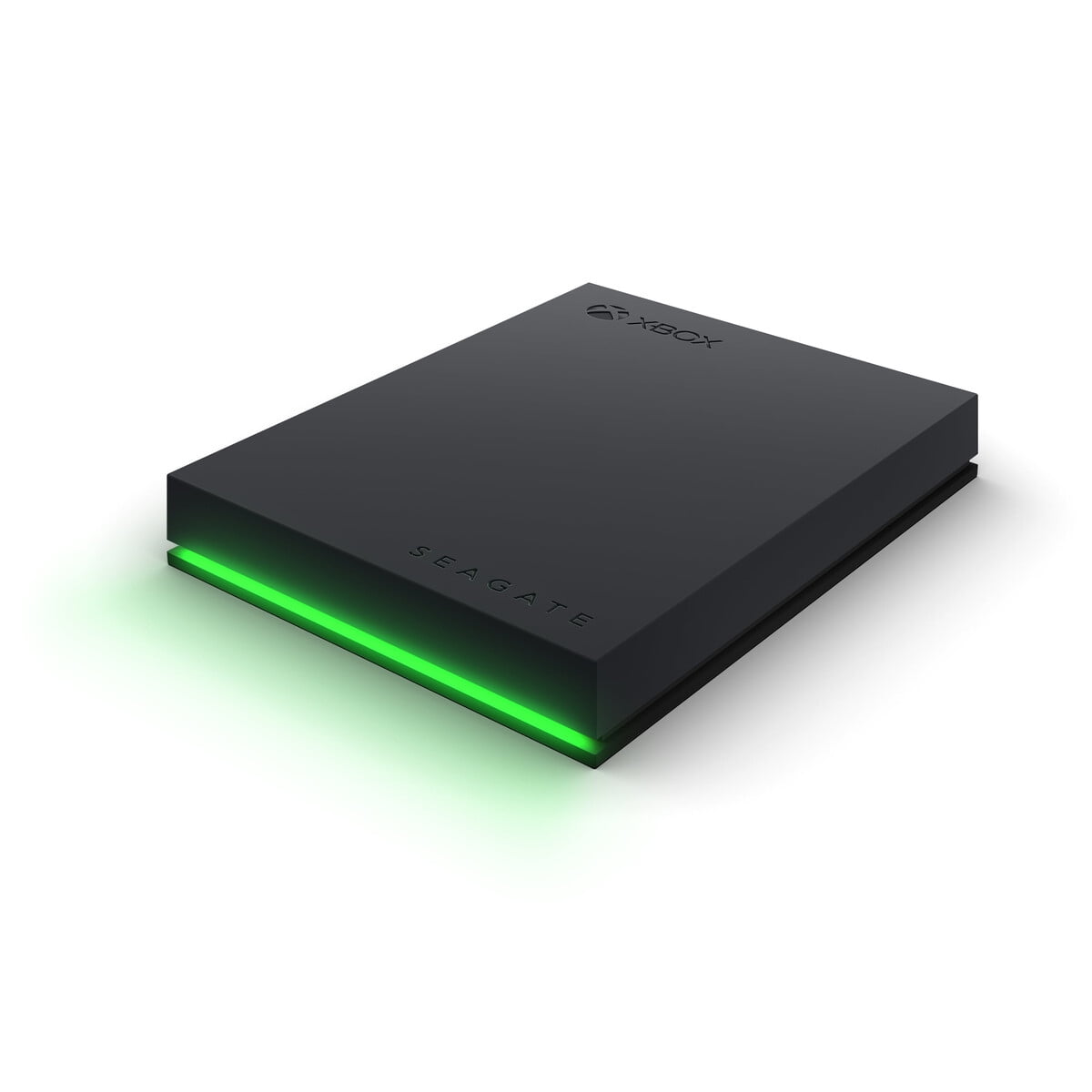 Disco Duro Externo Seagate Game Drive 2tb Usb 3.2 Xbox
