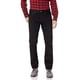 thumbnail image 1 of Vaqueros Levi's 501 Original Fit para hombre, negro pulido, 36 de ancho x 32 de largo, 1 of 3