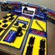 thumbnail image 4 of Perno del balanceador del cigüeñal Michigan Motorsports ARP 234-2503, 4 of 6