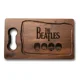 thumbnail image 1 of Tabla Cocina Parrillera Cortar Y Picar 30x25cm Roble Nativo Rock - The Beatles, 1 of 7